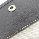 ゴヤール GOYARD サンルイ PM STLOUIPMLTY51CL51P グレー ゴヤールディンキャンバス シュヴロッシュカーフスキン トートバッグ シルバー金具 SAC SAINT LOUIS PM リバーシブル ヘリンボーン 新品 未使用