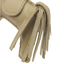 エルメス HERMES ロデオPM ベージュマルファ アニューミロ バッグチャーム 単色