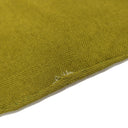 エルメス HERMES カレ140 カレジェアン グリーン×ベージュ×マルチカラー カシミヤ シルク ストール 【 PRIERES AU VENT / 風の中の祈り】