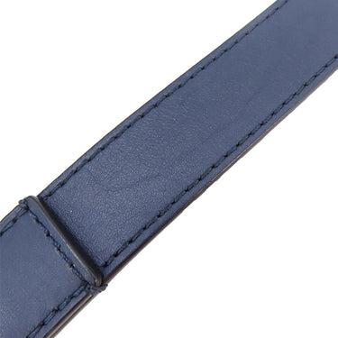 シャネル CHANEL マトラッセ スモール ショッピングバッグ ネイビー カーフレザー トートバッグ ゴールド金具 紺 チェーンショルダー ココマーク