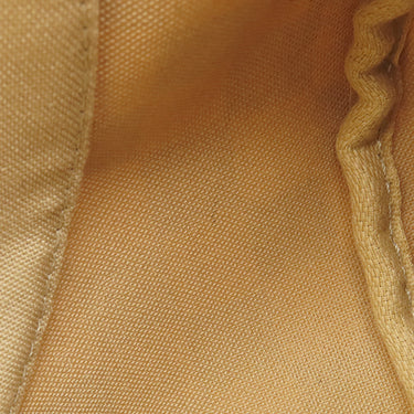 ルイヴィトン LOUIS VUITTON スピーディ30 N41533 ダミエアズール ダミエアズールキャンバス ハンドバッグ ゴールド金具 白 ボストン 鍵・パドロック欠品