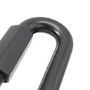 ルイヴィトン LOUIS VUITTON ソフトトランク フォーンボックス M80144 モノグラム×ブラック モノグラムキャンバス ボディバッグ マットブラック金具 LV フレンド 刺繡 ショルダー