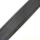 ルイヴィトン LOUIS VUITTON ソフトトランク フォーンボックス M80144 モノグラム×ブラック モノグラムキャンバス ボディバッグ マットブラック金具 LV フレンド 刺繡 ショルダー