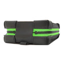 ルイヴィトン LOUIS VUITTON ソフトトランク フォーンボックス M80144 モノグラム×ブラック モノグラムキャンバス ボディバッグ マットブラック金具 LV フレンド 刺繡 ショルダー