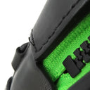 ルイヴィトン LOUIS VUITTON ソフトトランク フォーンボックス M80144 モノグラム×ブラック モノグラムキャンバス ボディバッグ マットブラック金具 LV フレンド 刺繡 ショルダー