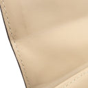 ルイヴィトン LOUIS VUITTON ポシェット トランク ヴェルティカル M67873 モノグラムリバース モノグラムキャンバス モノグラムリバースキャンバス ショルダーバッグ ゴールド金具 茶