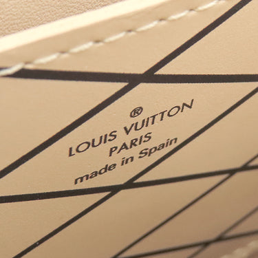 ルイヴィトン LOUIS VUITTON ポシェット トランク ヴェルティカル M67873 モノグラムリバース モノグラムキャンバス モノグラムリバースキャンバス ショルダーバッグ ゴールド金具 茶