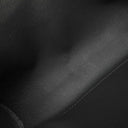 ルイヴィトン LOUIS VUITTON バイカル M30182 アルドワーズ タイガ セカンドバッグ マットシルバー金具 チャコールグレー クラッチバッグ レザー