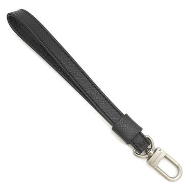 ルイヴィトン LOUIS VUITTON バイカル M30182 アルドワーズ タイガ セカンドバッグ マットシルバー金具 チャコールグレー クラッチバッグ レザー