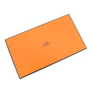 エルメス HERMES ロデオMM チャイ×モーヴシルベストル×ミント アニューミロ バッグチャーム 茶 ピンク 緑