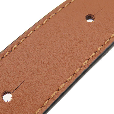 ロエベ LOEWE ハンモックバッグ スモール エクリュ×タン レザー ジャガードコットン 2WAYバッグ ゴールド金具 茶 白 ハンドバッグ ショルダー アナグラム ジャガード