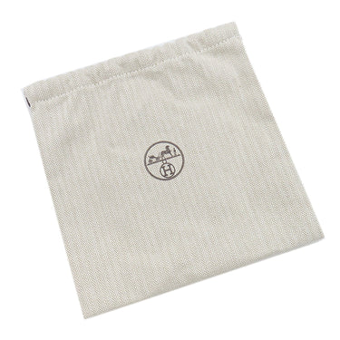 エルメス HERMES バンドリエール フリッパーボール ルージュセリエナタ×キャラメル×ジョーヌプッサン×ゴールド スイフト トワルコットン ショルダーストラップ シルバー金具 ブラウン系