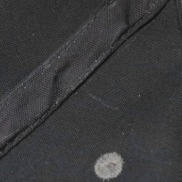 ボッテガヴェネタ BOTTEGA VENETA フランネルプリント ヌバックレザー 739329 チャコール レザー 14037 キャップ 帽子 ダークグレー