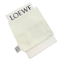 ロエベ LOEWE バーティカル ウォレット C660S40X01 トフィー×タン カーフ 二つ折り財布 ゴールド金具 長財布