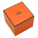 エルメス HERMES エシャペ MM シルバー シルバー925 #54(JP14) リング 指輪 SV925 AG925 14号