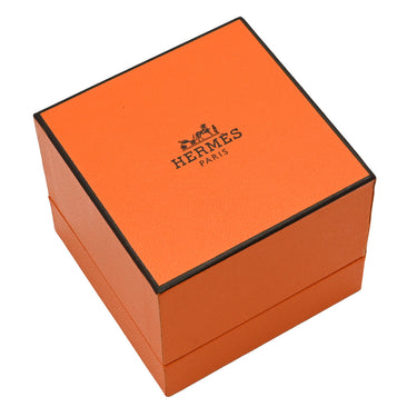 エルメス HERMES エシャペ MM シルバー シルバー925 #54(JP14) リング 指輪 SV925 AG925 14号