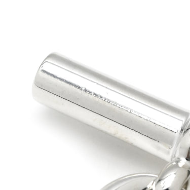 エルメス HERMES シェーヌダンクル GM シルバー シルバー925 ブレスレット 11コマ スターリングシルバー SV925