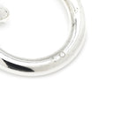 エルメス HERMES シェーヌダンクル GM シルバー シルバー925 ブレスレット 11コマ スターリングシルバー SV925