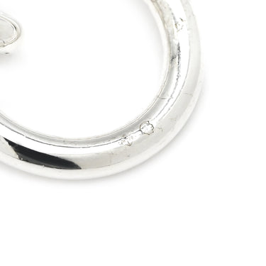 エルメス HERMES シェーヌダンクル GM シルバー シルバー925 ブレスレット 11コマ スターリングシルバー SV925