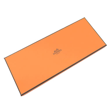 エルメス HERMES オランナノ ゴールド×ナチュラルサブレ ヴォーエプソン ヴォーバトラー ヴァッシュハンター バッグチャーム 新品 未使用 茶 サンダル型