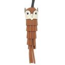 エルメス HERMES シュエット ゴールド×パンドエピス×ブラック×ナタ×ホワイト ヴォースイフト アニューミロ バッグチャーム 新品 未使用 茶 赤茶 黒 アイボリー 白