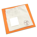 エルメス HERMES ガーデンパーティーTPM エトゥープ ネゴンダ トートバッグ シルバー金具 グレージュ