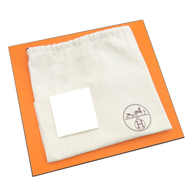 エルメス HERMES ガーデンパーティーTPM エトゥープ ネゴンダ トートバッグ シルバー金具 グレージュ