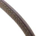 エルメス HERMES ガーデンパーティーTPM エトゥープ ネゴンダ トートバッグ シルバー金具 グレージュ