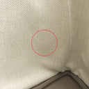 エルメス HERMES ガーデンパーティーTPM エトゥープ ネゴンダ トートバッグ シルバー金具 グレージュ