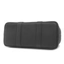 エルメス HERMES ガーデンパーティーTPM ブラック ネゴンダ トートバッグ シルバー金具 新品 未使用 黒