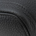 エルメス HERMES ガーデンパーティーTPM ブラック ネゴンダ トートバッグ シルバー金具 新品 未使用 黒