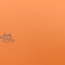 エルメス HERMES ピコタンロック MM エトゥープ トリヨンクレマンス ハンドバッグ シルバー金具 新品 未使用 グレージュ