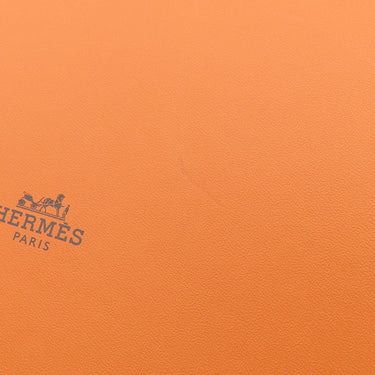 エルメス HERMES ピコタンロック MM エトゥープ トリヨンクレマンス ハンドバッグ シルバー金具 新品 未使用 グレージュ