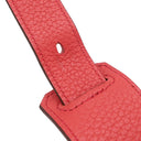 エルメス HERMES ジプシエール 28 ブーゲンビリア トリヨンクレマンス ショルダーバッグ シルバー金具 斜め掛け