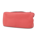 エルメス HERMES ジプシエール 28 ブーゲンビリア トリヨンクレマンス ショルダーバッグ シルバー金具 斜め掛け