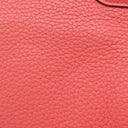 エルメス HERMES ジプシエール 28 ブーゲンビリア トリヨンクレマンス ショルダーバッグ シルバー金具 斜め掛け