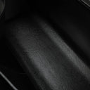 エルメス HERMES ケリー 32 外縫い ブラック ボックスカーフ 2WAYバッグ シルバー金具 黒 ハンドバッグ ショルダー