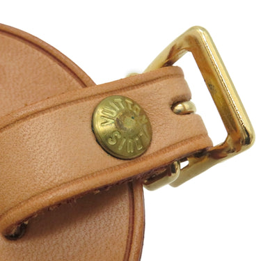 ルイヴィトン LOUIS VUITTON キーポル バンドリエール 45 M41418 モノグラム モノグラムキャンバス ボストンバッグ ゴールド金具 茶 鍵・パドロック欠品