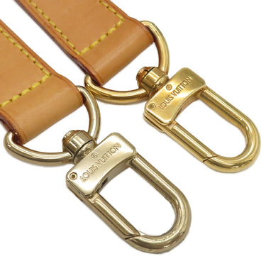 ルイヴィトン LOUIS VUITTON キーポル バンドリエール 45 M41418 モノグラム モノグラムキャンバス ボストンバッグ ゴールド金具 茶 鍵・パドロック欠品