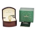 腕時計 オーデマピゲ AUDEMARS PIGUET ロイヤルオーク 14700BA.789 自動巻き メンズ OH済 K18YG無垢 純正ダイヤ イエローゴールド デイト