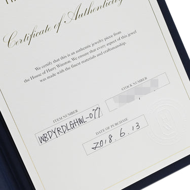 ハリーウィンストン Harry Winston HW ロゴ WBDYRDLGHWL イエローゴールド K18YG ダイヤモンド リング 指輪 Au750 YG K18 16号