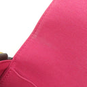 ルイヴィトン LOUIS VUITTON ポシェット フェリシー M80859 モノグラム モノグラムキャンバス チェーンウォレット ゴールド金具 ヴィヴィエンヌ チェーンショルダー 茶 ピンク