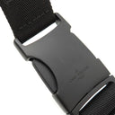 ルイヴィトン LOUIS VUITTON ディスカバリー バムバッグ M44444 モノグラムギャラクシー レザー モノグラムギャラクシーキャンバス ボディバッグ シルバー金具 黒 ウエストバッグ