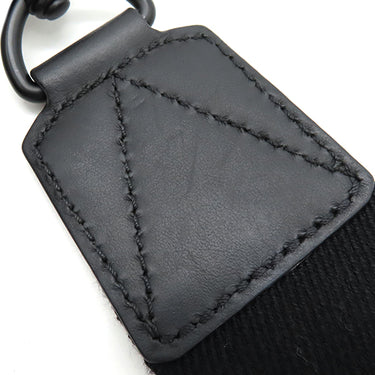 ルイヴィトン LOUIS VUITTON テイクオフ メッセンジャー PM M24769 ノワール グレインレザー ショルダーバッグ マットブラック金具 黒 斜め掛け
