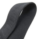 ルイヴィトン LOUIS VUITTON テイクオフ メッセンジャー PM M24769 ノワール グレインレザー ショルダーバッグ マットブラック金具 黒 斜め掛け