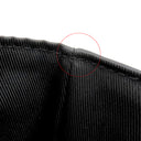 ルイヴィトン LOUIS VUITTON テイクオフ メッセンジャー PM M24769 ノワール グレインレザー ショルダーバッグ マットブラック金具 黒 斜め掛け