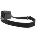 ルイヴィトン LOUIS VUITTON テイクオフ メッセンジャー PM M24769 ノワール グレインレザー ショルダーバッグ マットブラック金具 黒 斜め掛け