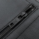 ルイヴィトン LOUIS VUITTON テイクオフ メッセンジャー PM M24769 ノワール グレインレザー ショルダーバッグ マットブラック金具 黒 斜め掛け