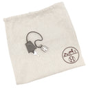 エルメス HERMES ヴィクトリア エラン 38 エタン トリヨンクレマンス ショルダーバッグ シルバー金具