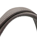 エルメス HERMES ヴィクトリア エラン 38 エタン トリヨンクレマンス ショルダーバッグ シルバー金具